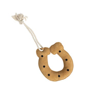 Hy Equestrian Stable Toy Clippity Clop Horseshoe - Clippity Clop Horseshoe