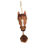 Hy Equestrian Stable Toy Hoofer The Horse - Hoofer The Horse