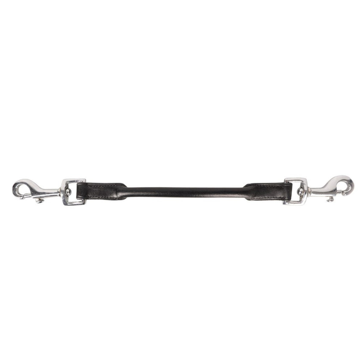 Hy Equestrian Balance Strap - Black Clips