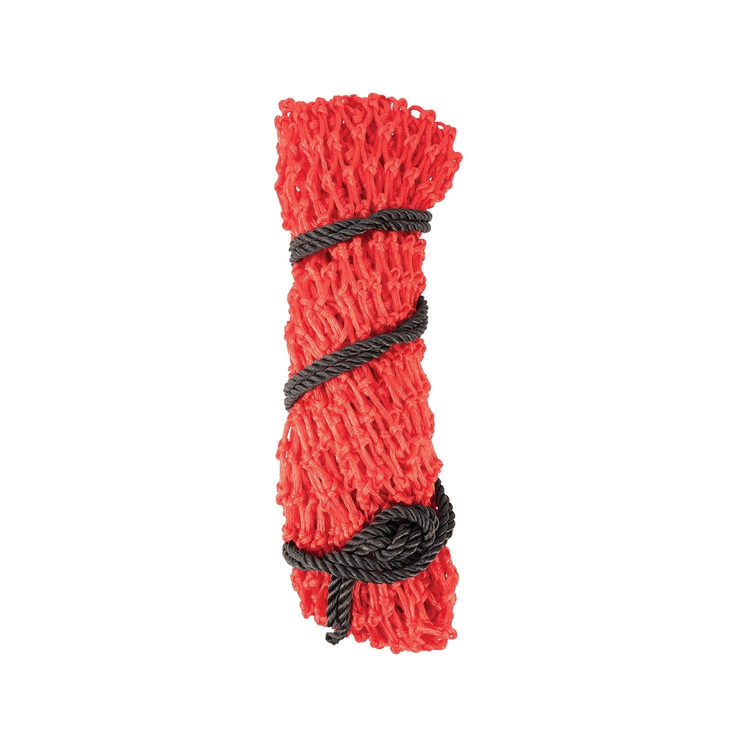 Slow Flow Xl Haynet By Hy Equestrian - Xlarge - Red