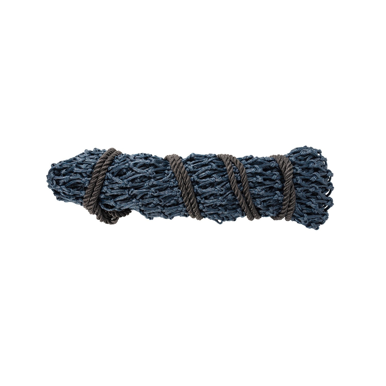 Slow Flow Xl Haynet By Hy Equestrian - Xlarge - Navy