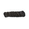 Slow Flow Xl Haynet By Hy Equestrian - Xlarge - Black