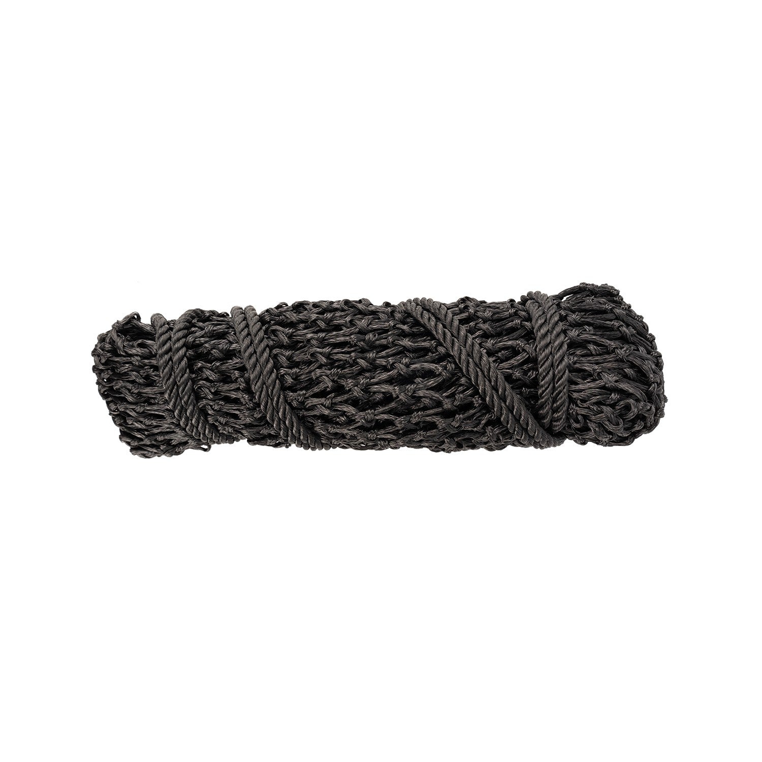 Slow Flow Xl Haynet By Hy Equestrian - Xlarge - Black