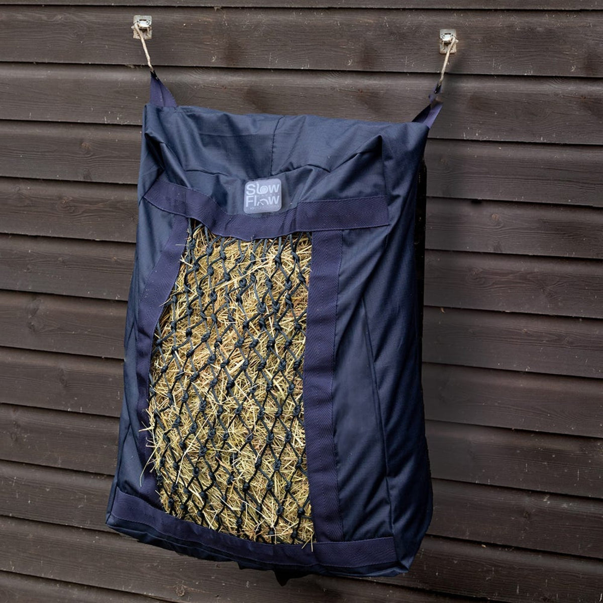 Hy Equestrian Slow Flow Pillow Haynet