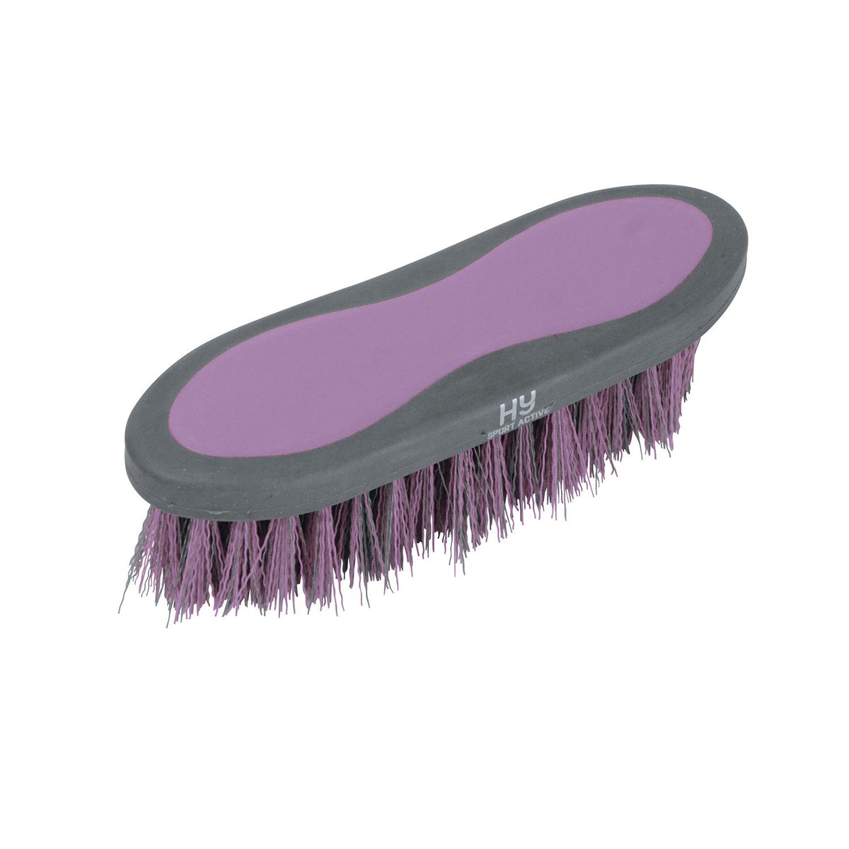 Hy Sport Active Dandy Brush - Blooming Lilac