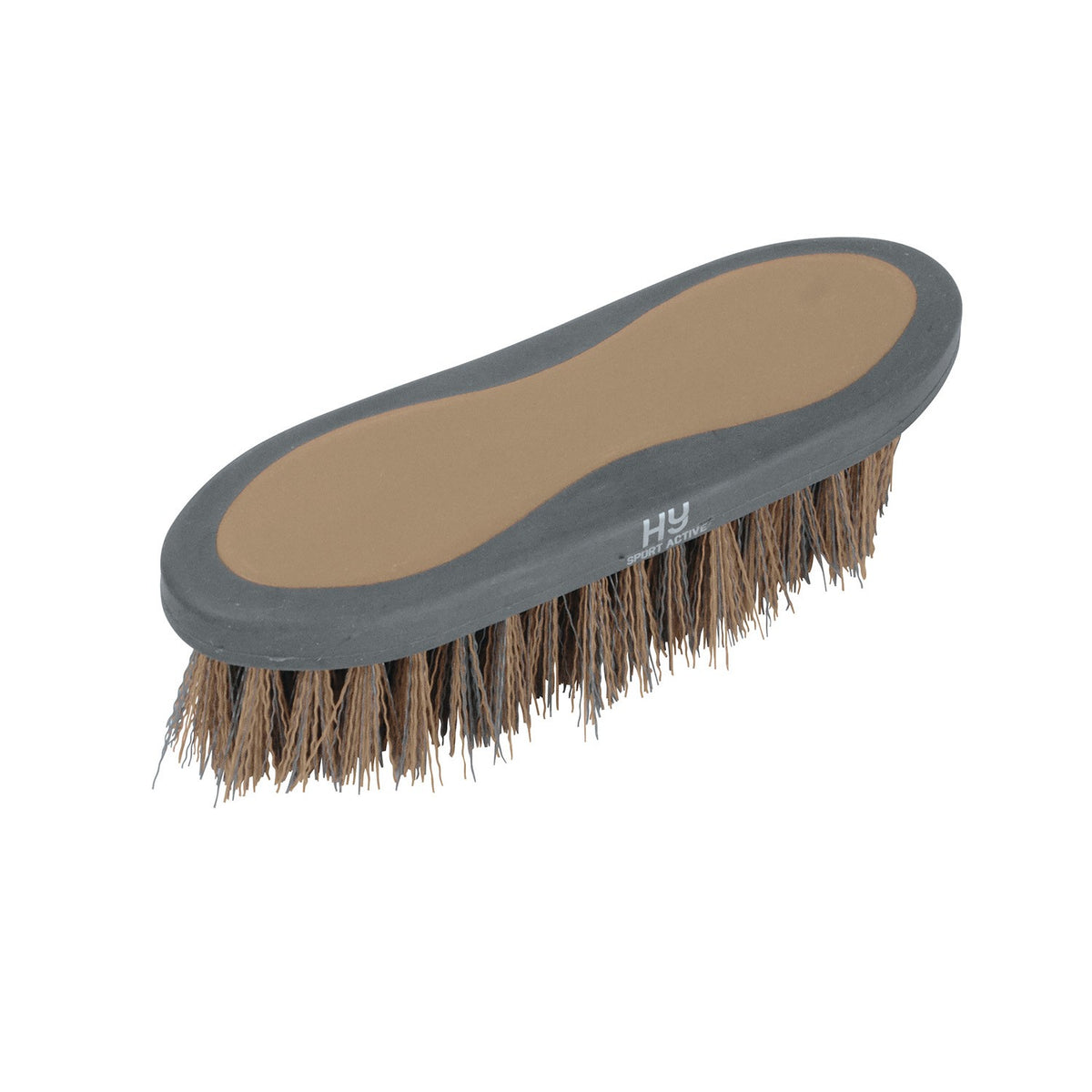 Hy Sport Active Dandy Brush - Desert Sand