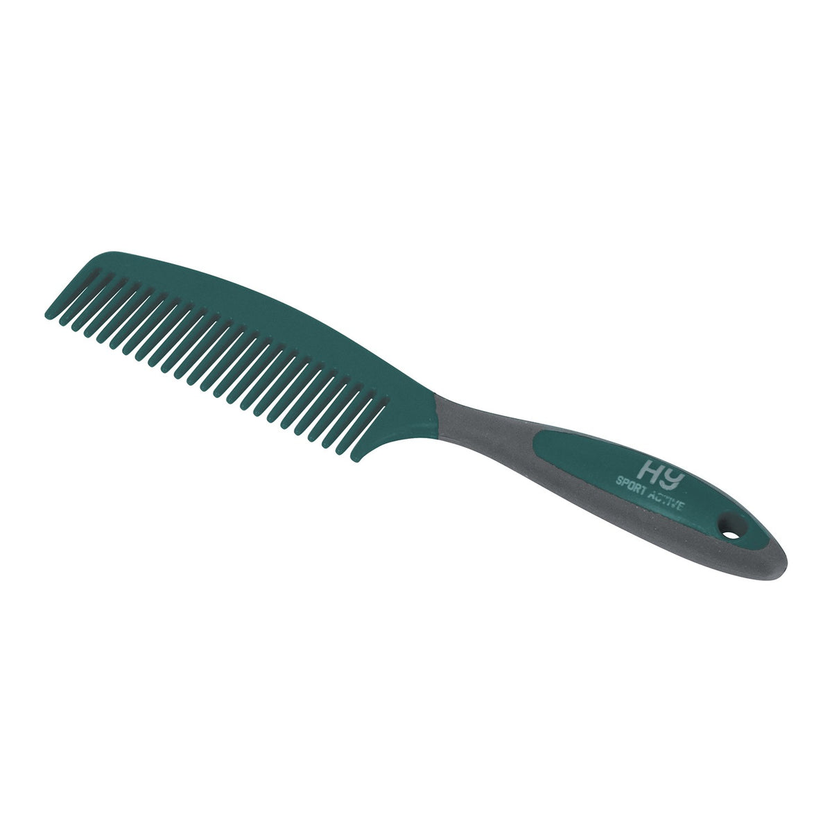 Hy Sport Active Comb - Alpine Green