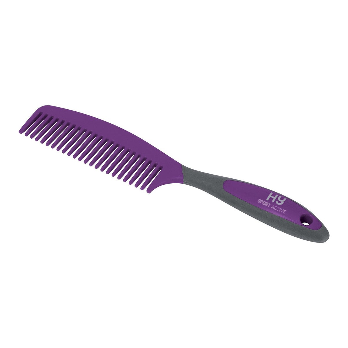 Hy Sport Active Comb - Amethyst Purple