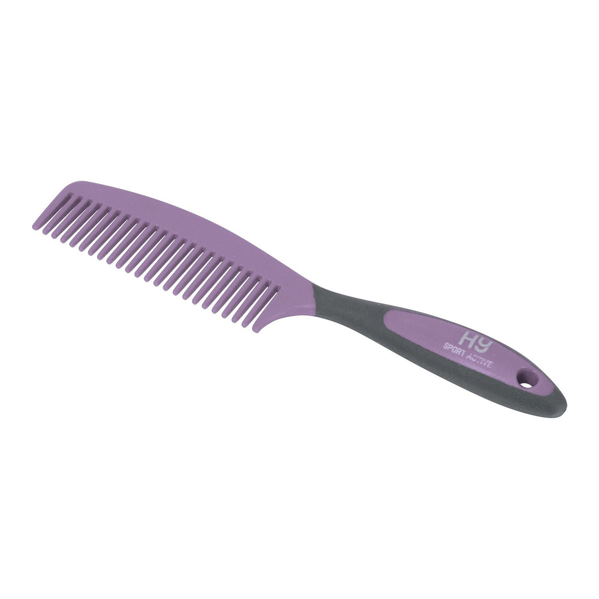 Hy Sport Active Comb - Blooming Lilac