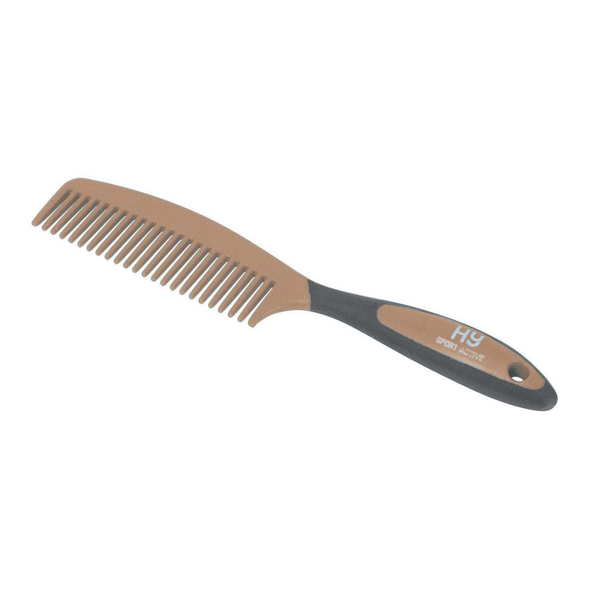 Hy Sport Active Comb - Desert Sand