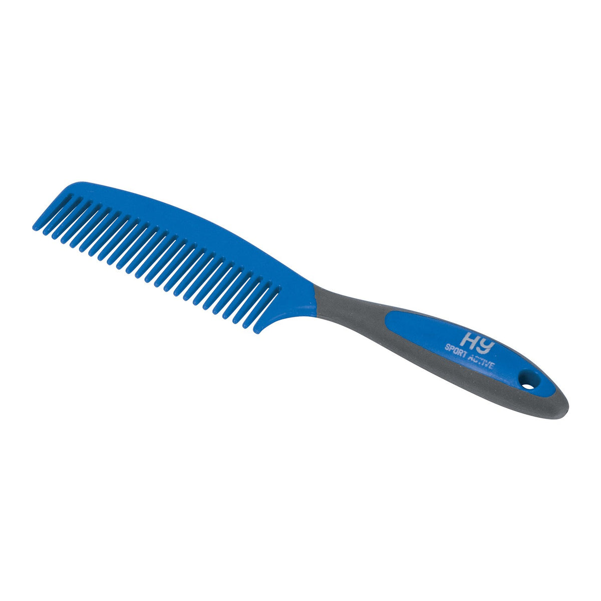 Hy Sport Active Comb - Jewel Blue