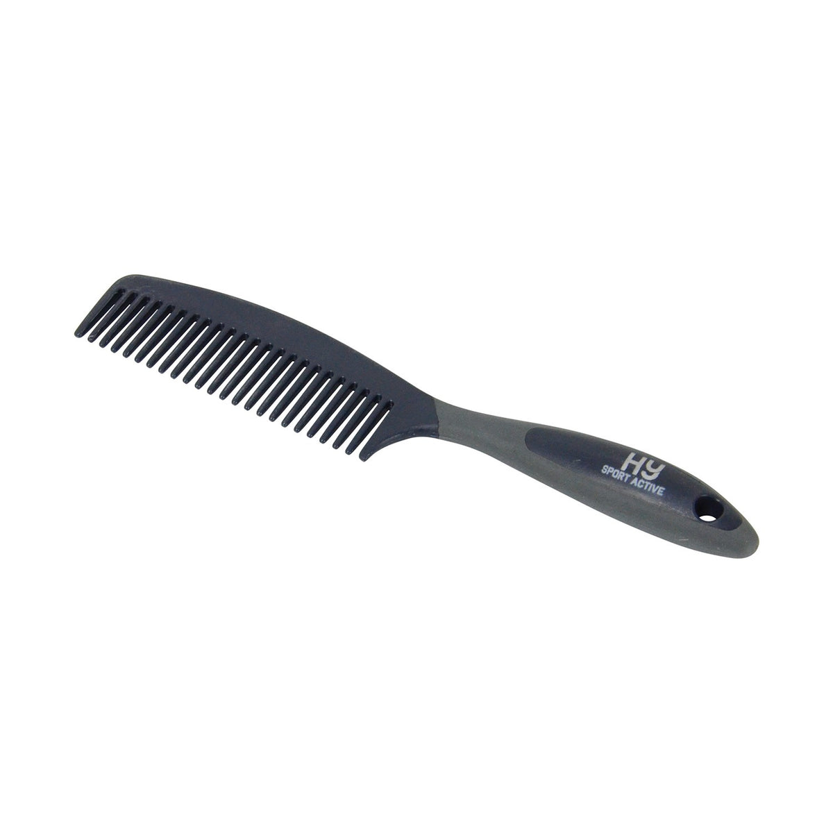 Hy Sport Active Comb - Midnight Navy