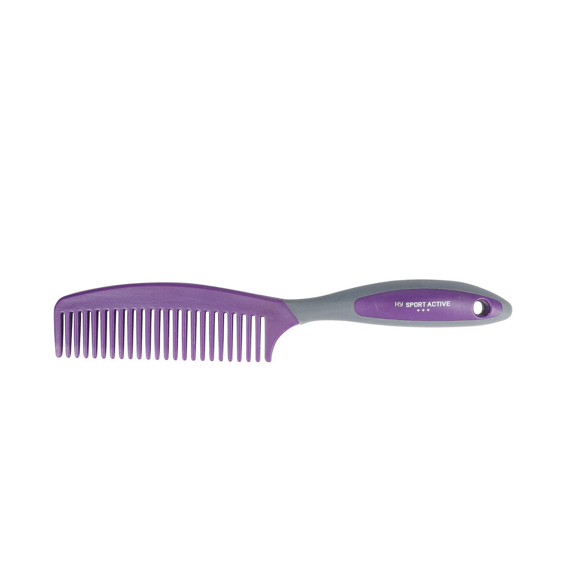 Hy Sport Active Comb - Royal Violet