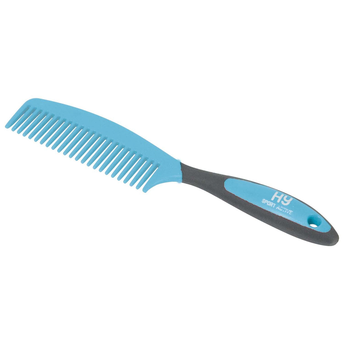 Hy Sport Active Comb - Sky Blue