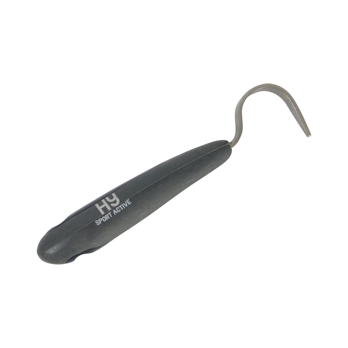 Hy Sport Active Hoof Pick - Midnight Navy