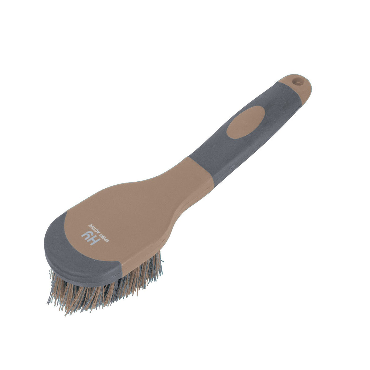 Hy Sport Active Bucket Brush - Desert Sand