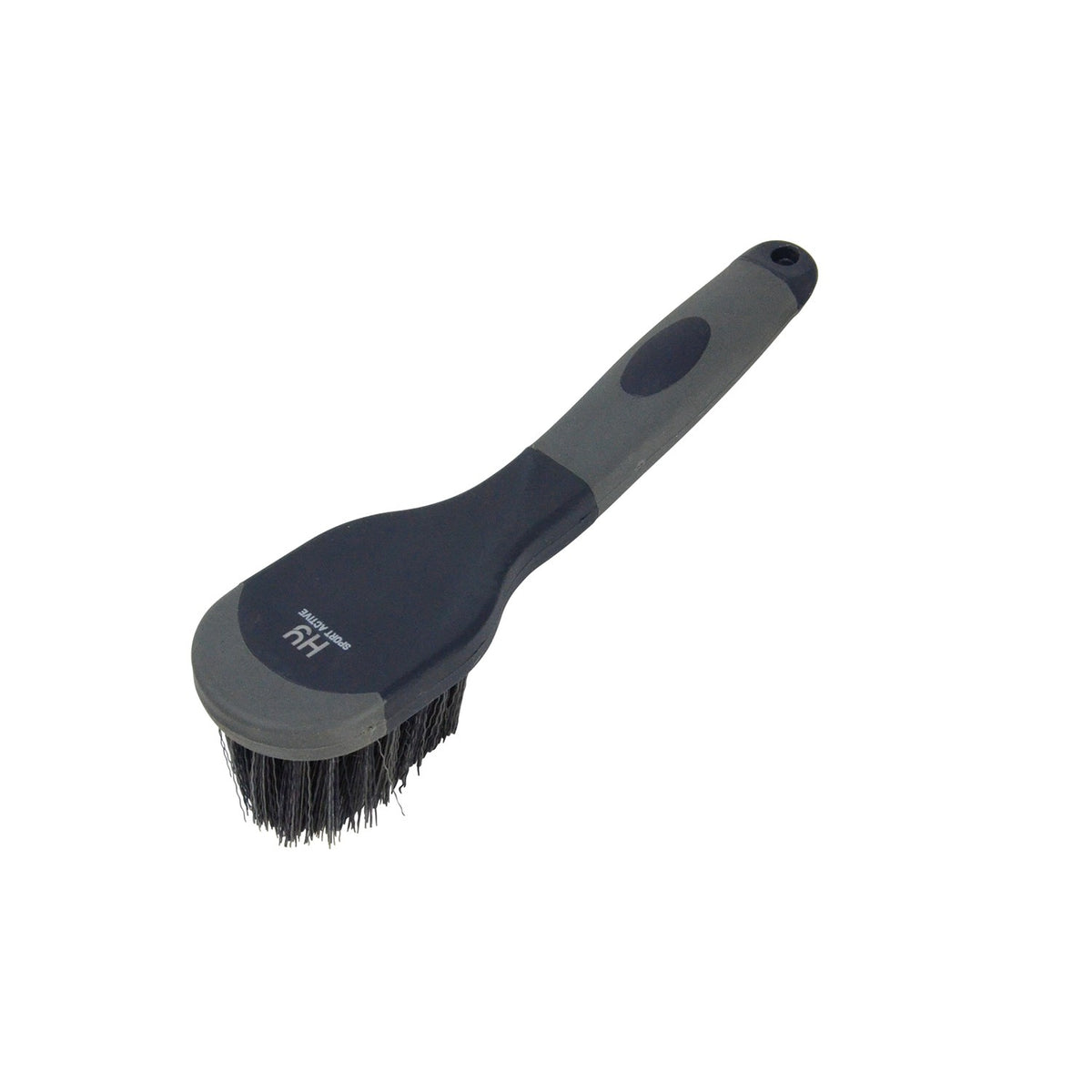 Hy Sport Active Bucket Brush - Midnight Navy