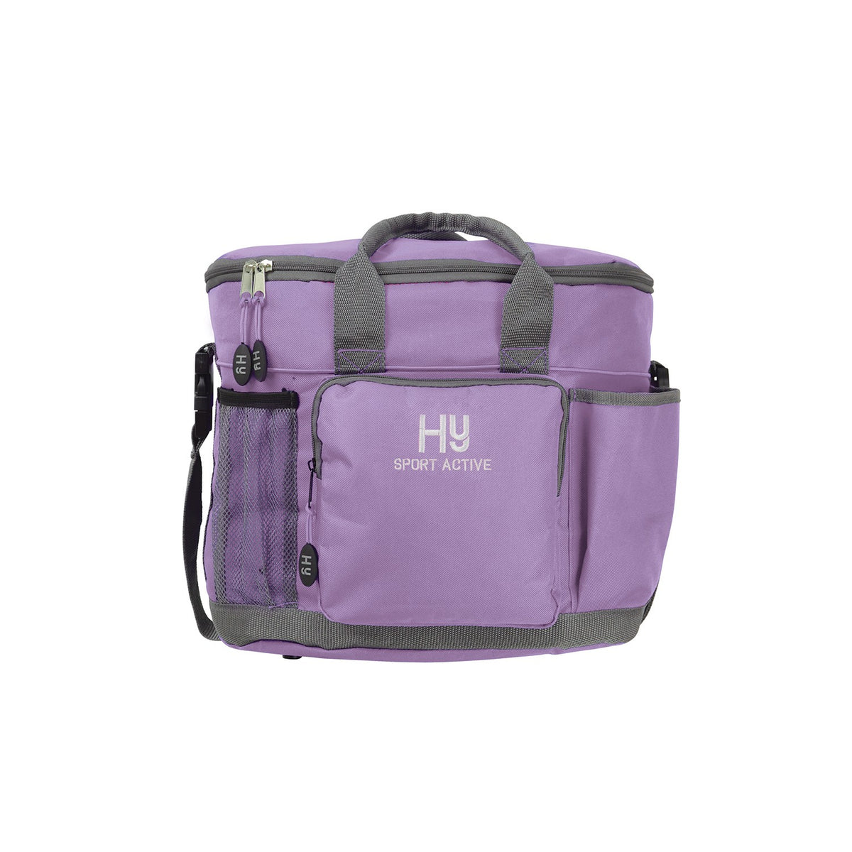 Hy Sport Active Grooming Bag - Blooming Lilac