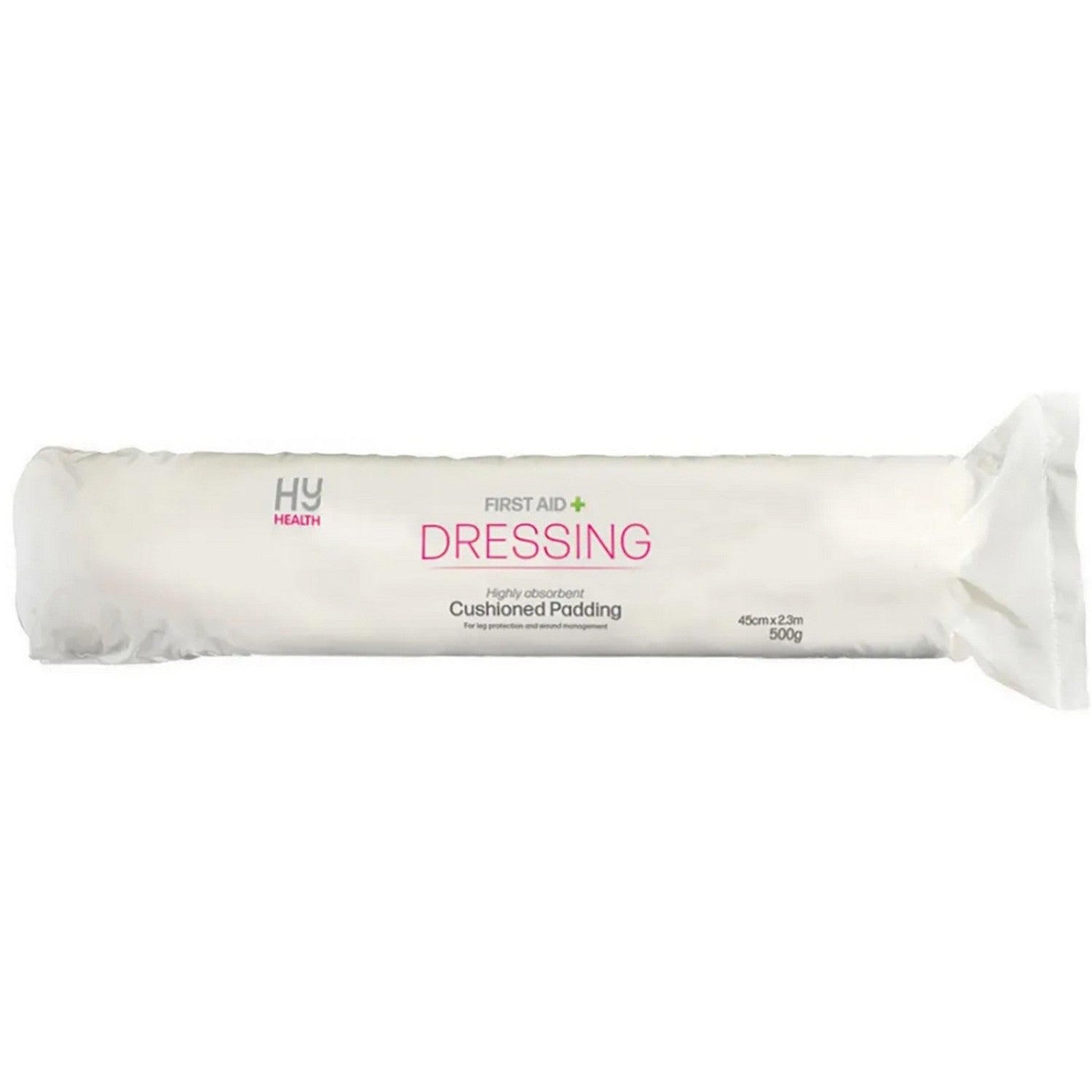 Hyhealth Dressing - 500 Gm