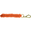 Hy Equestrian Lead Rope - 1.8 M - Orange