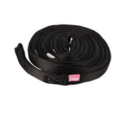 Hy Equestrian Lunge Line with Circle Size Markers
