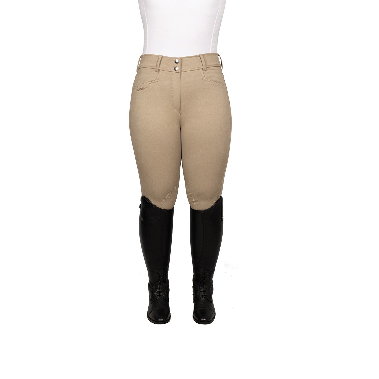 Hyconic El Faro Breeches - Beige