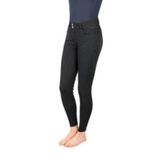 Hy Equestrian Elevate Denim Breeches