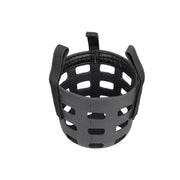 Hy Equestrian Rubber Muzzle - X Small Pony