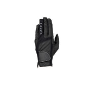 Elevate Aero Grip Riding Gloves - Black