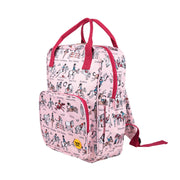 Tyrrell Katz Backpack by Hy Equestrian