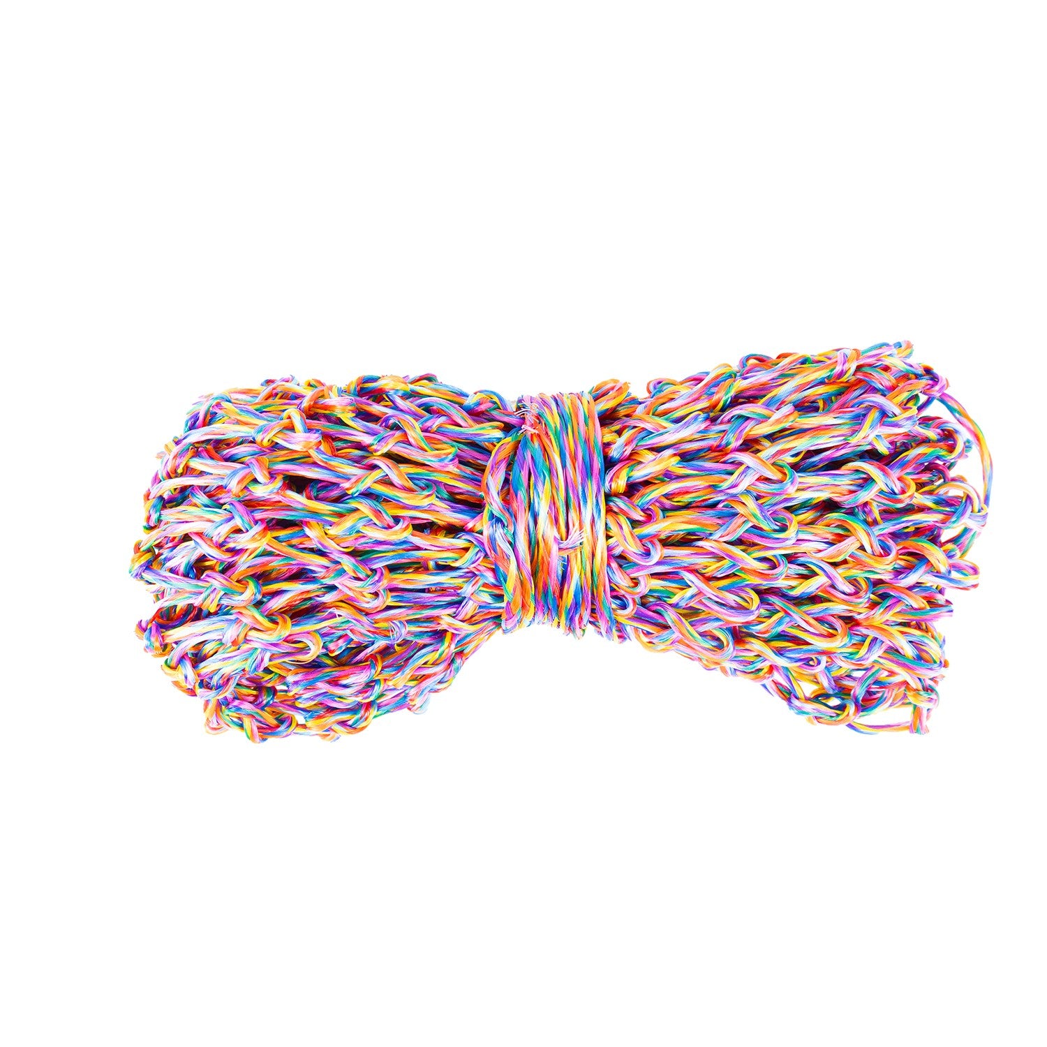 Slow Flow Mini Haynet - Rainbow