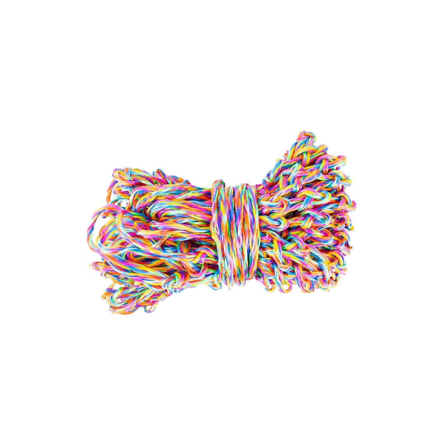 Slow Flow Snack Haynet - Rainbow