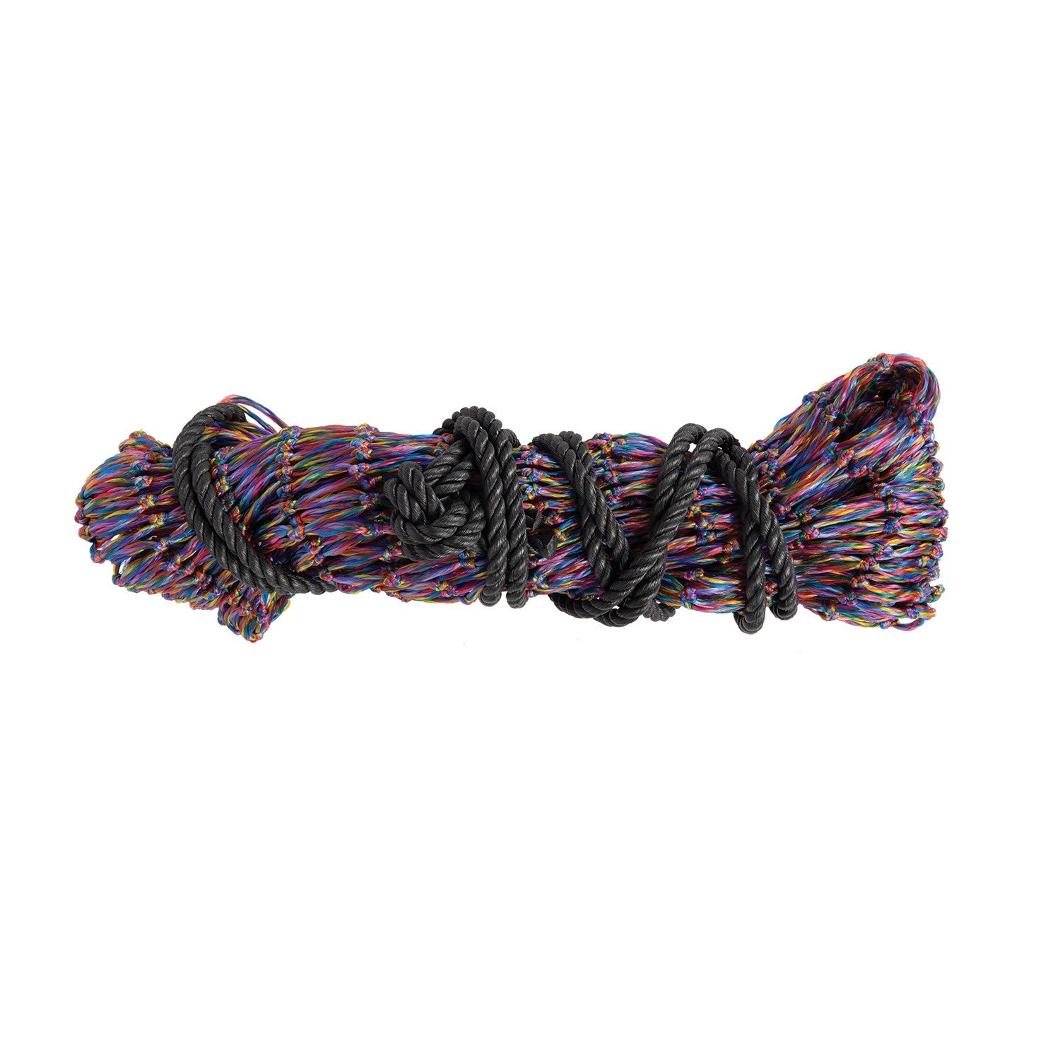 Slow Flow Lock-Knot Haynet By Hy Equestrian