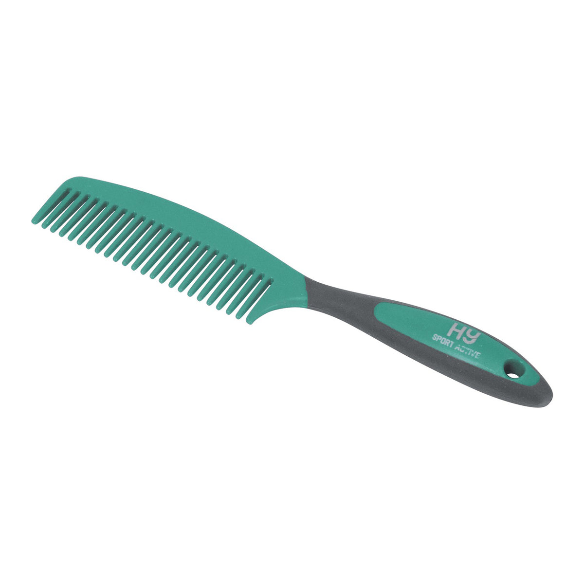 Hy Sport Active Comb - Spearmint Green