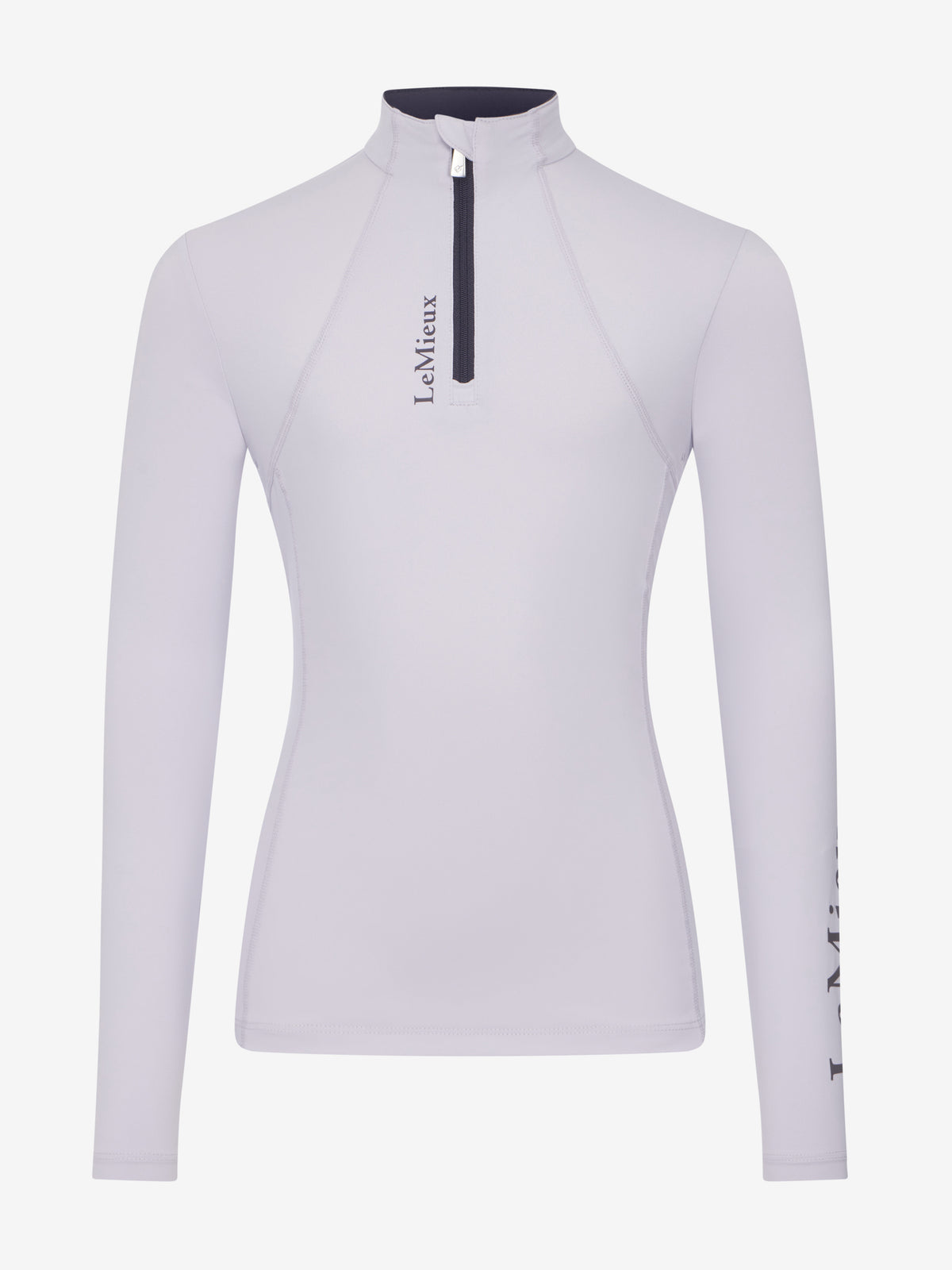 LeMieux Young Rider Classique Base Layer - Lilac