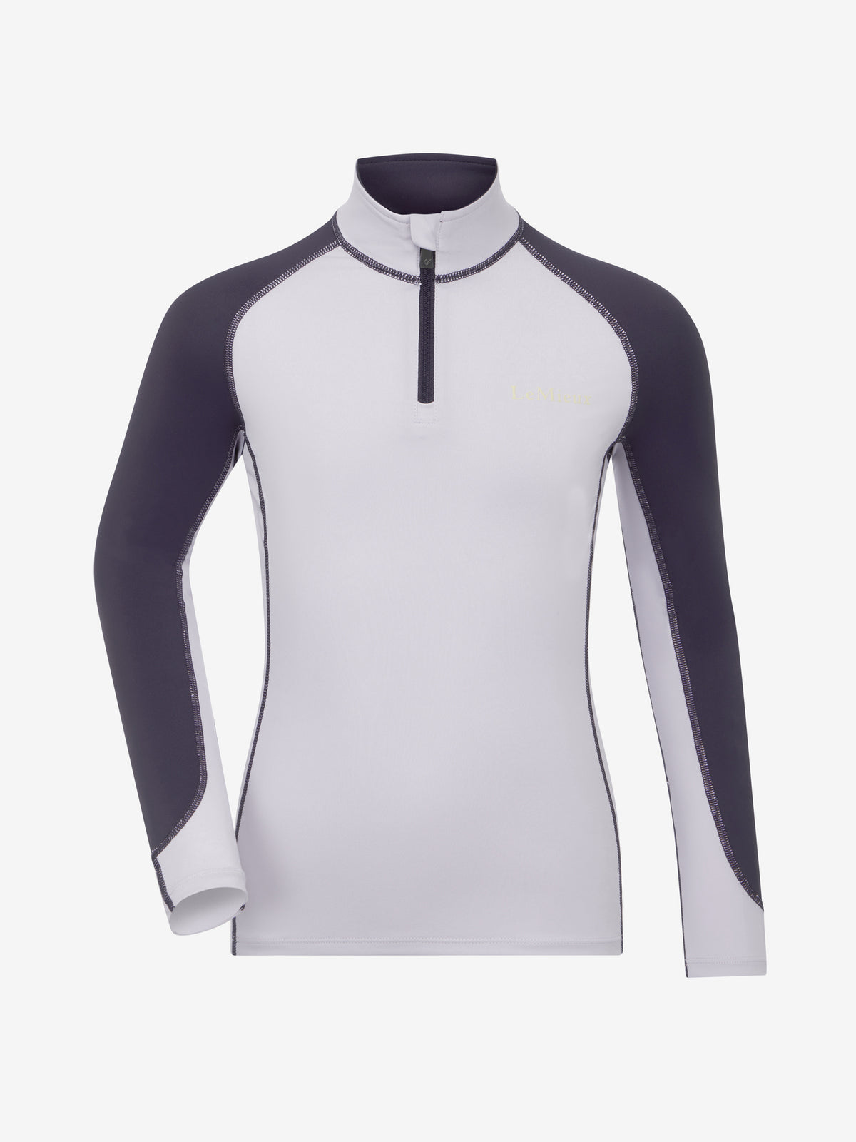 LeMieux Mini Base Layer - Lilac