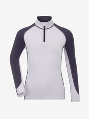 LeMieux Mini Base Layer - Lilac