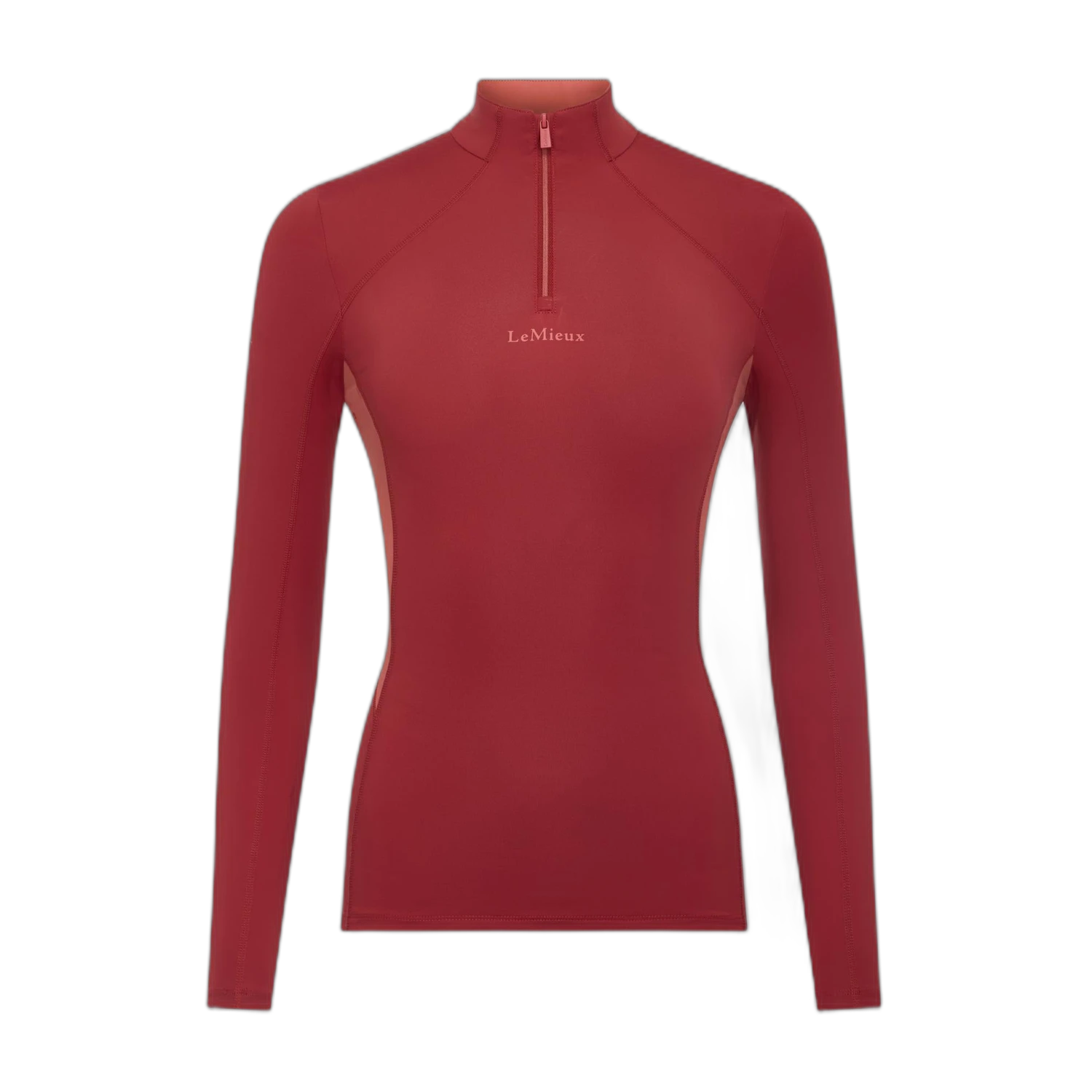 LeMieux Classique Base Layer - Russet