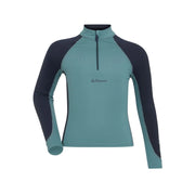 LeMieux Mini Base Layer - Navy/Aloe