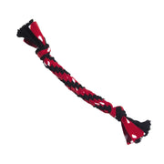 Kong Signature Rope Dual Knot - 20" - Dog Toy