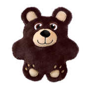 Kong Snuzzles Bear - Medium - Dog Toy