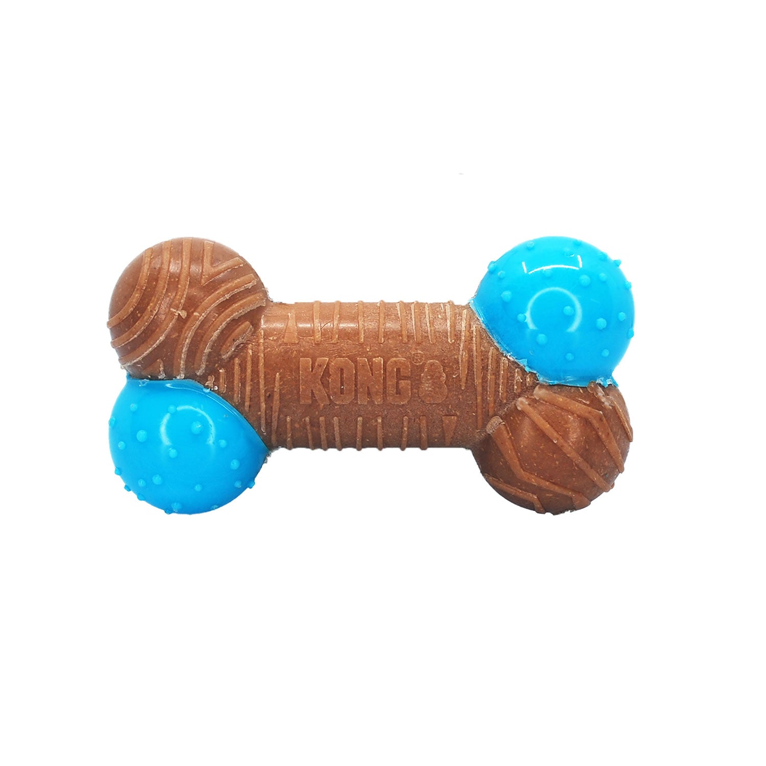 Kong Corestrength Bamboo Bone - Large - Dog Toy