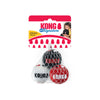 Kong Signature Sport Balls - Medium - Dog Toy