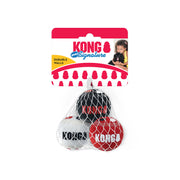 Kong Signature Sport Balls - Medium - Dog Toy
