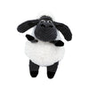 Kong Sherps Floofs Sheep - Medium - Dog Toy
