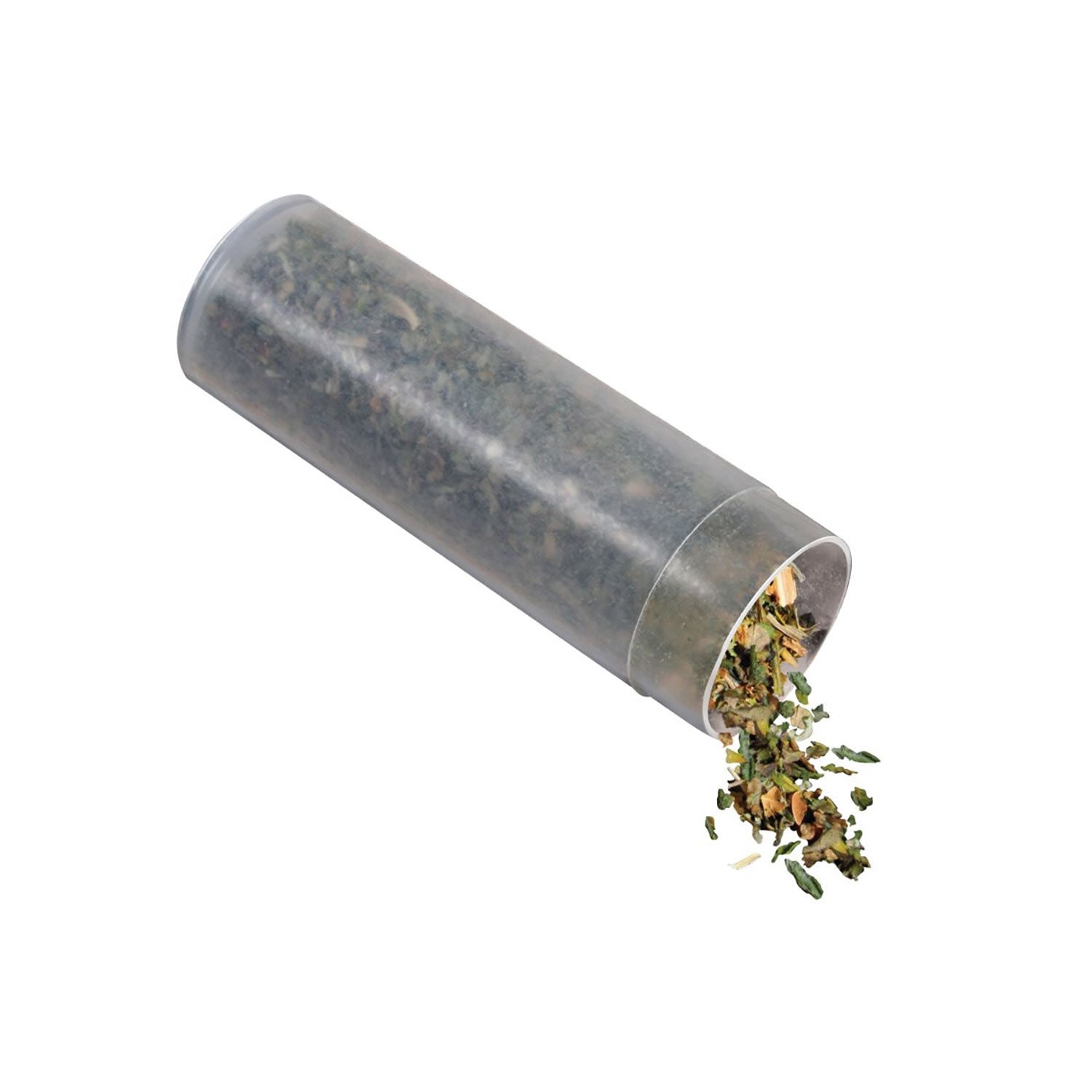Kong Cat Refillables Catnip Tube - Cat Toy