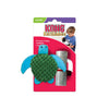 Kong Cat Refillables Turtle - Cat Toy