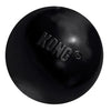 Kong Extreme Ball - Small - Black - Dog Toy