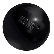 Kong Extreme Ball - Small - Black - Dog Toy
