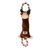 Kong Tuggerknots Moose - Medium/Large - Dog Toy
